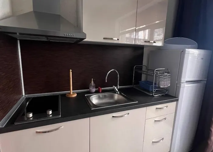 комплекс амара а4 Apartman *