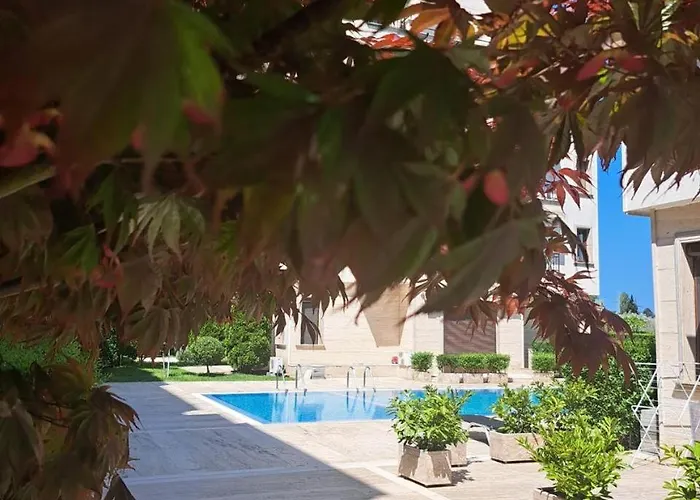 комплекс амара а4 Apartman *