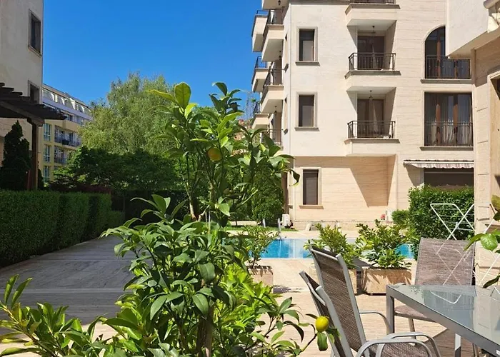 комплекс амара а4 Apartman