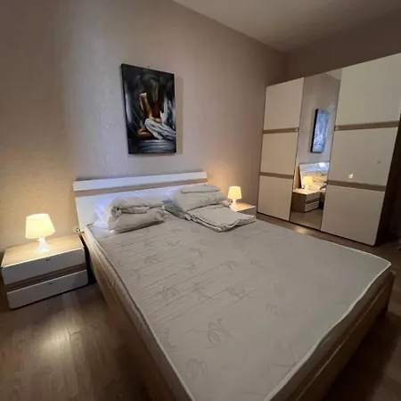 комплекс амара а4 Apartament *