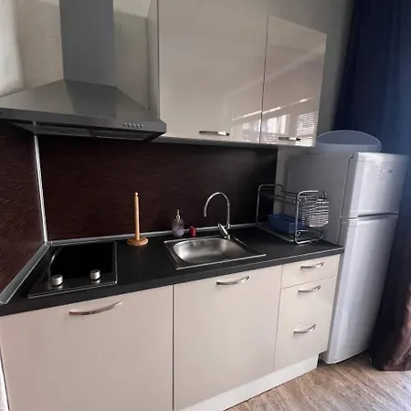 комплекс амара а4 Apartament *