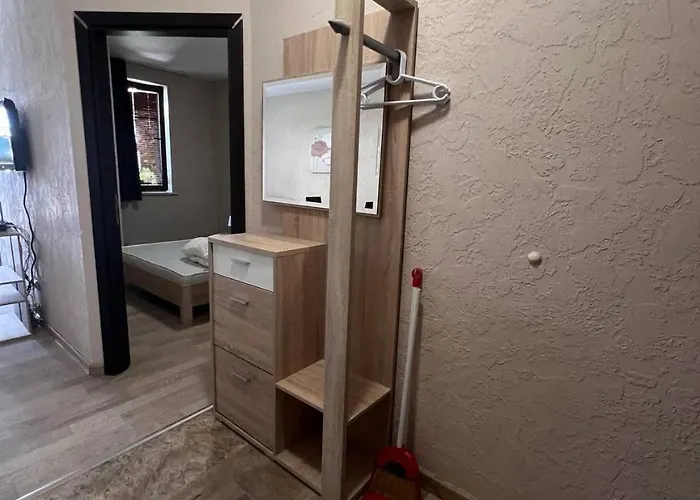 комплекс амара а4 Sunny Beach