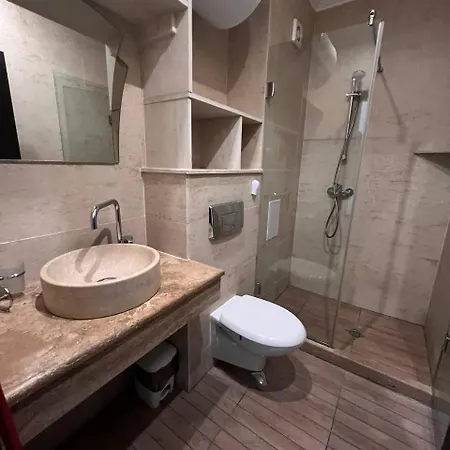 комплекс амара а4 Sunny Beach