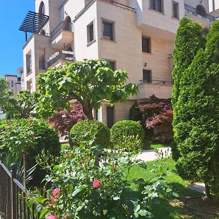 комплекс амара а4 Apartment Sunny Beach