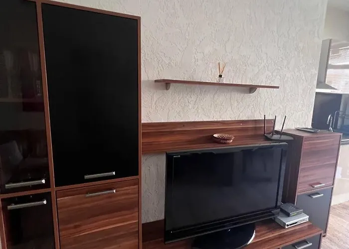 комплекс амара а4 アパート *