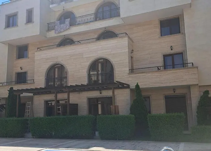 комплекс амара а4 サニービーチ