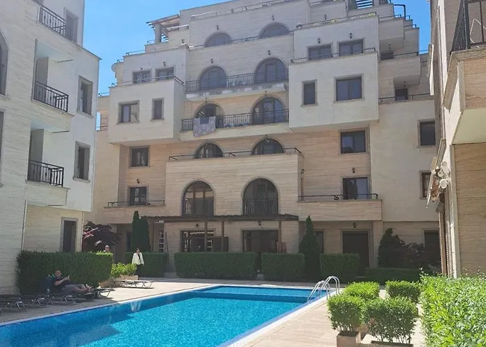 комплекс амара а4 サニービーチ